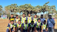 Foto: Tim Transit FC