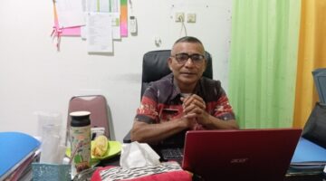 Realisasi Pajak Kendaraan di Kabupaten Kupang Tunjukkan Tren Positif, Capai Rp29 Miliar Lebih per Agustus