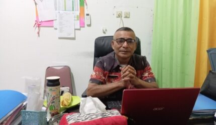 Realisasi Pajak Kendaraan di Kabupaten Kupang Tunjukkan Tren Positif, Capai Rp29 Miliar Lebih per Agustus