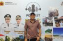 Foto: Direktur CV SPM, Piterson Lay.