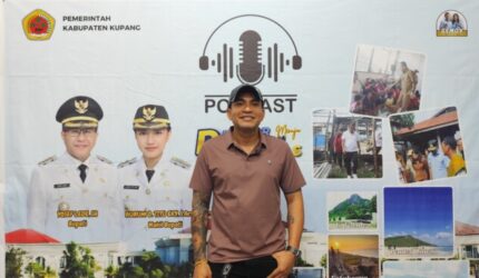 Direktur CV SPM: Rantai Pasok Beras Kupang Emas Aman dan Siap Penuhi Kebutuhan SPPG di Kabupaten Kupang