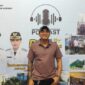 Foto: Direktur CV SPM, Piterson Lay.