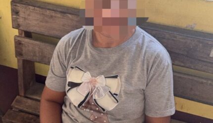 Tragedi Asmara Terlarang 5 Tahun: Wanita di Noelbaki Tebas Istri Sah Pakai Parang hingga Dilarikan ke Rumah Sakit