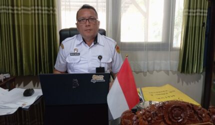 Cuan Bagi Peternak! Kuota Pengiriman Sapi Kabupaten Kupang Melonjak Jadi 13 Ribu 