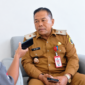 Foto: Kepala Dinas PMD Kabupaten Kupang, Jon Sula. (gambar/AtlasNews)