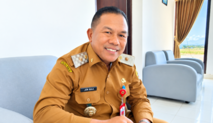 Maladministrasi, Penjaringan Bakal Calon Kades Oesusu Diulang!