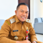 Foto: Kepala Dinas PMD Kabupaten Kupang, Jon Sula.
