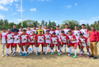 Foto: Tim Ponain FC B