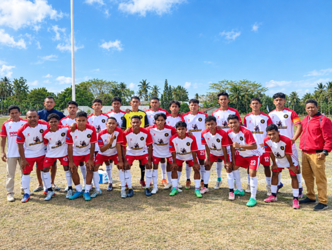 Foto: Tim Ponain FC B