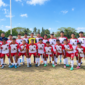 Foto: tim Ponain FC B, pada laga semifinal JPW Nekmese Cup II tahun 2026.