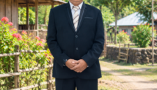 Foto: Zem.Daud Giri, SE