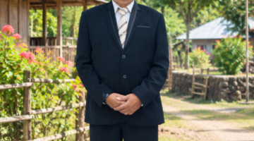 Foto: Zem.Daud Giri, SE
