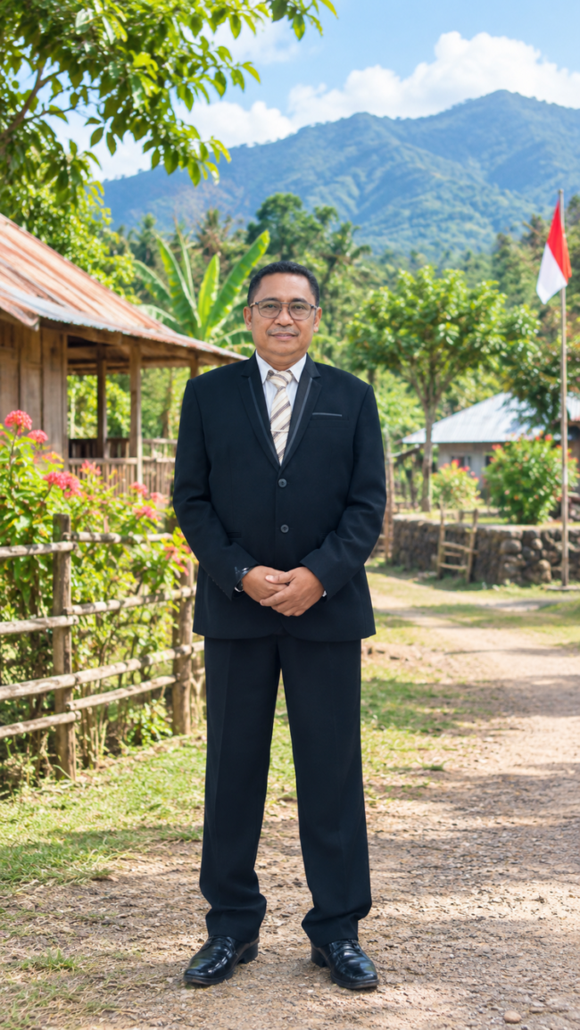 Foto: Zem.Daud Giri, SE