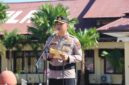 Foto: Kapolres Kupang, AKBP Adhitya Octorio Putra, S.I.K.,
