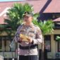 Foto: Kapolres Kupang, AKBP Adhitya Octorio Putra, S.I.K.,