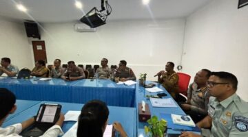 Tekan Angka Kecelakaan di NTT, FLLAJ Evaluasi RAK dan Soroti Budaya Berkendara dalam Pengaruh Alkohol