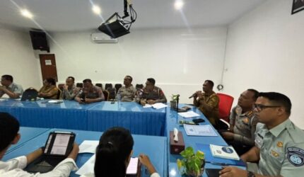 Tekan Angka Kecelakaan di NTT, FLLAJ Evaluasi RAK dan Soroti Budaya Berkendara dalam Pengaruh Alkohol