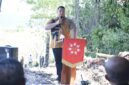 Foto: Wakil Ketua 1 DPRD Provinsi NTT, Fernando Jose Lemos Osorio Soares.