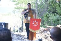 Foto: Wakil Ketua 1 DPRD Provinsi NTT, Fernando Jose Lemos Osorio Soares.