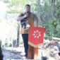 Foto: Wakil Ketua 1 DPRD Provinsi NTT, Fernando Jose Lemos Osorio Soares.