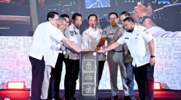 Tekan Angka Kecelakaan Fatal, Jasa Raharja dan ORGANDA Jadikan Keselamatan Fondasi Utama Transportasi Darat