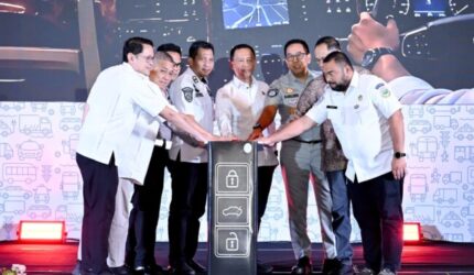 Tekan Angka Kecelakaan Fatal, Jasa Raharja dan ORGANDA Jadikan Keselamatan Fondasi Utama Transportasi Darat