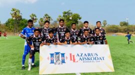 Foto: Tim PS Kabupaten Kupang 
