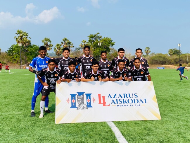 Foto: Tim PS Kabupaten Kupang 