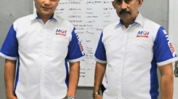 Perkuat Ekosistem Pers Independen, Herry Battileo dan Andre Lado Pimpin Konsolidasi MOI NTT