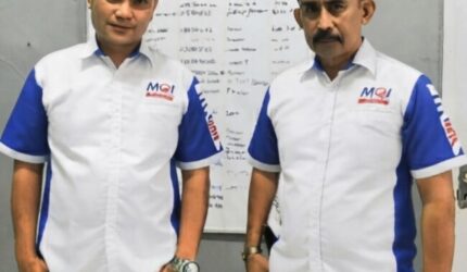 Perkuat Ekosistem Pers Independen, Herry Battileo dan Andre Lado Pimpin Konsolidasi MOI NTT