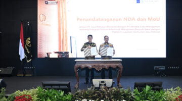 Akselerasi Penanganan Korban Kecelakaan: Jasa Raharja dan RS Hermina Sepakati Integrasi Sistem Digital