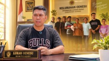 Rp22,5 Juta Untuk Bantuan Babi: Jurus Pemkel Oenesu Dorong Peningkatan Ekonomi Warga
