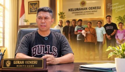 Rp22,5 Juta Untuk Bantuan Babi: Jurus Pemkel Oenesu Dorong Peningkatan Ekonomi Warga