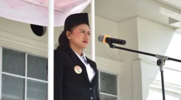 Hari Sumpah Pemuda 2026, Wabup Kupang Ajak Pemuda Jadi Motor Kemajuan Berjiwa Patriotik dan Gigih