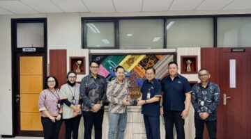Perkuat Transparansi dan Layanan, Jasa Raharja dan Bank NTT Gandeng Tangan Optimalkan Tata Kelola Keuangan