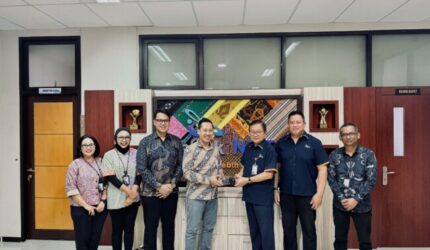 Perkuat Transparansi dan Layanan, Jasa Raharja dan Bank NTT Gandeng Tangan Optimalkan Tata Kelola Keuangan