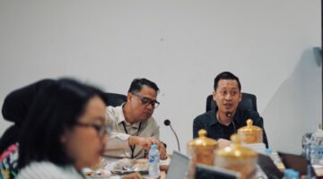 Siapkan Masa Depan Pegawai, Jasa Raharja NTT Edukasi Pengelolaan Keuangan Bijak dan Berkelanjutan