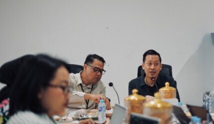 Siapkan Masa Depan Pegawai, Jasa Raharja NTT Edukasi Pengelolaan Keuangan Bijak dan Berkelanjutan