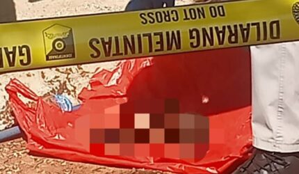 Geger di Amarasi! Warga Oesena Temukan Jasad Bayi Diseret Anjing di Depan Rumah