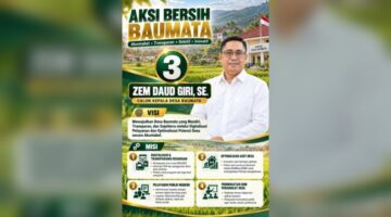 Menelusuri ‘Kebocoran’ PAD Baumata: Kemana Aliran Retribusi Tangki Air dan Aset Desa Selama Ini?