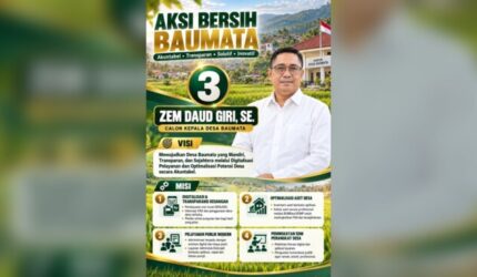 Menelusuri 'Kebocoran' PAD Baumata: Kemana Aliran Retribusi Tangki Air dan Aset Desa Selama Ini?