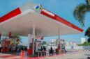 Foto: SPBU (sumber: Pertamina Retail)