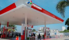 Foto: SPBU (sumber: Pertamina Retail)