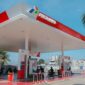 Foto: SPBU (sumber: Pertamina Retail)