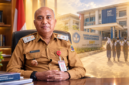 Foto: Kadis Pendidikan, Kepemudaan dan Olahraga Kabupaten Kupang, Marthen Rahakbauw.