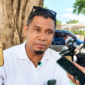 Foto: Adhi Tuka, Calon Kepala Desa Oesao.