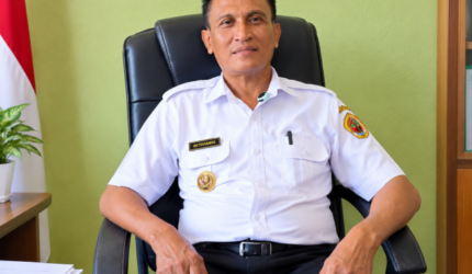 Sinergi TPI dan Wisata Pantai Panmuti: Babak Baru Kesejahteraan Warga Desa Noelbaki