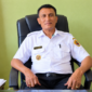 Foto: Kepala Desa Noelbaki, Oktovianus Logobuke