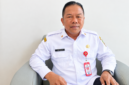 Foto: Kepala Dinas PMD Kabupaten Kupang, Jon Sula