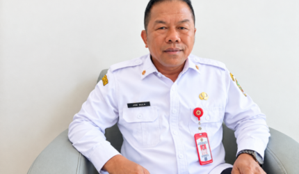 Percepat Pembangunan Desa, Dinas PMD Kabupaten Kupang Gandeng Kejaksaan hingga Bapenda Rakor 160 Kades
